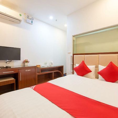 Oyo 196 Sweet Hotel Ανόι Εξωτερικό φωτογραφία