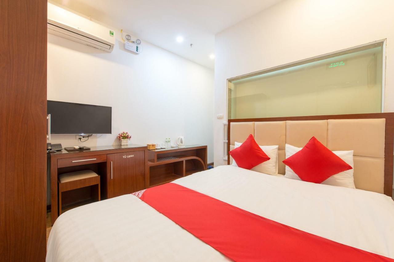 Oyo 196 Sweet Hotel Ανόι Εξωτερικό φωτογραφία