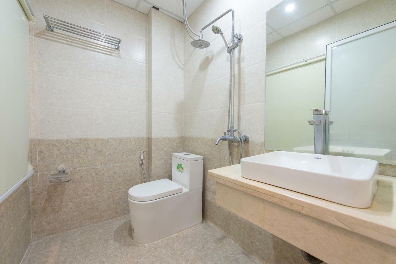 Oyo 196 Sweet Hotel Ανόι Εξωτερικό φωτογραφία
