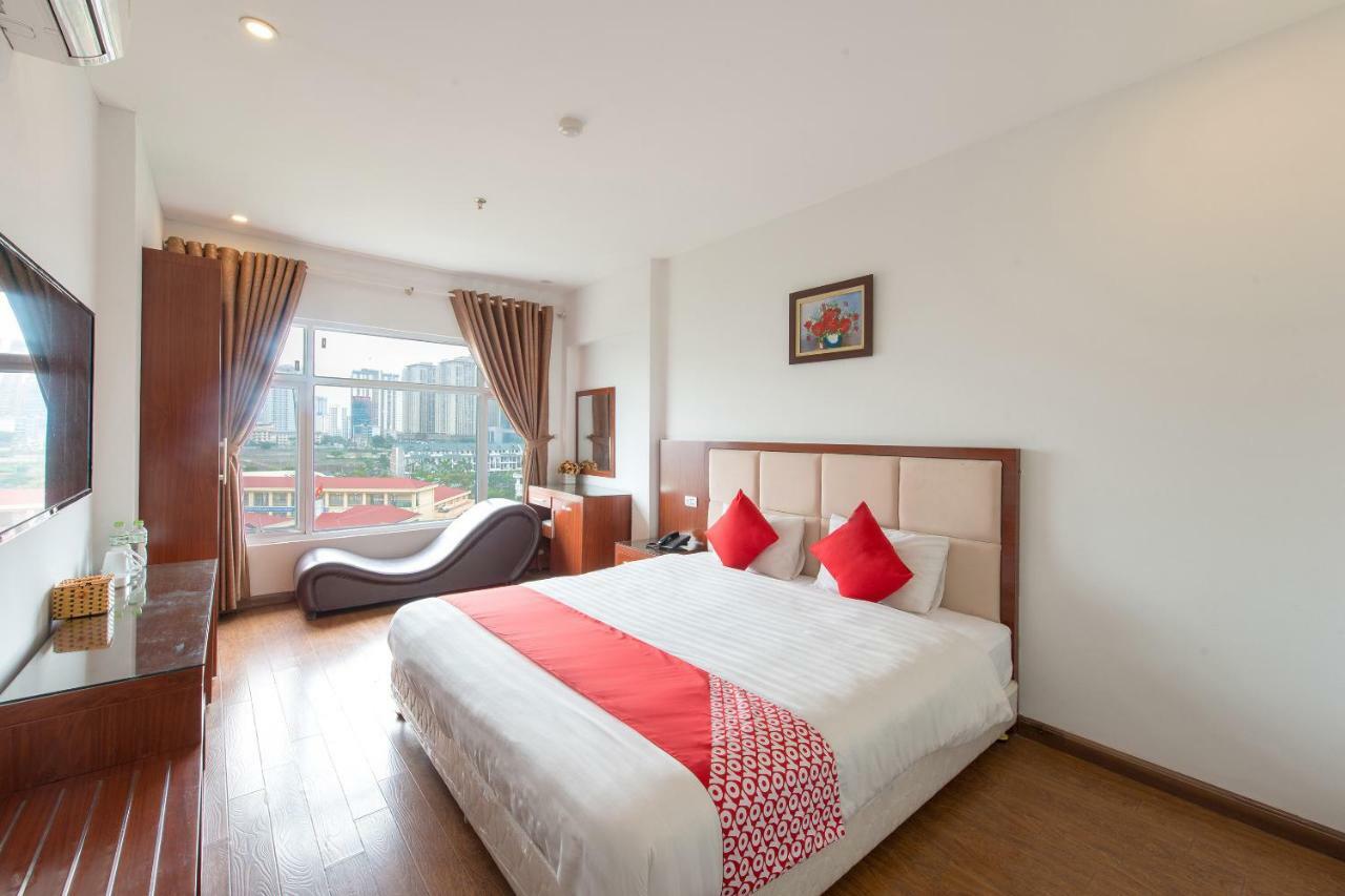 Oyo 196 Sweet Hotel Ανόι Εξωτερικό φωτογραφία