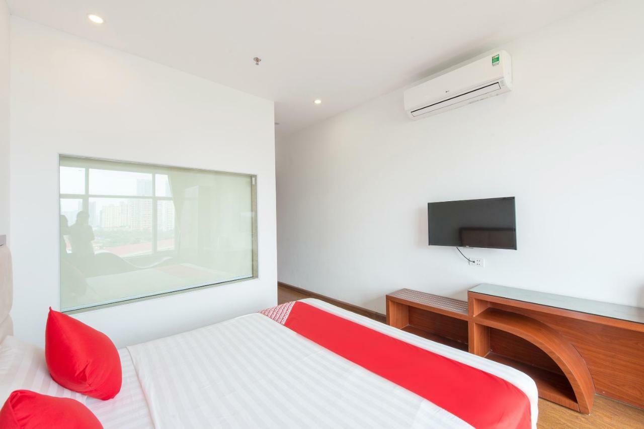 Oyo 196 Sweet Hotel Ανόι Εξωτερικό φωτογραφία