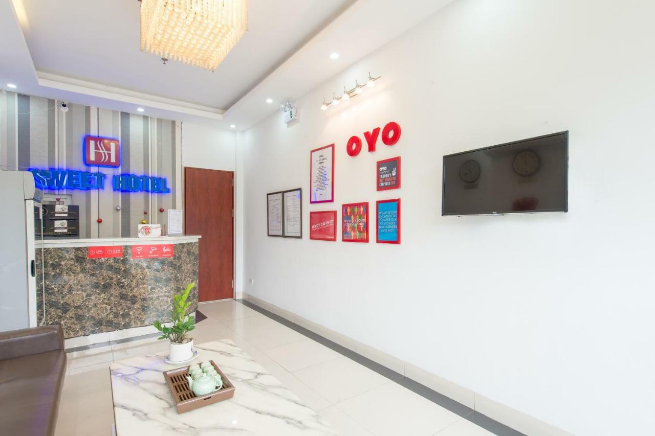 Oyo 196 Sweet Hotel Ανόι Εξωτερικό φωτογραφία