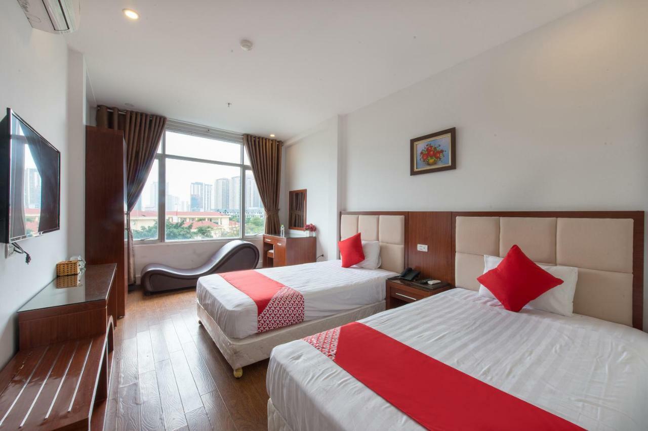 Oyo 196 Sweet Hotel Ανόι Εξωτερικό φωτογραφία
