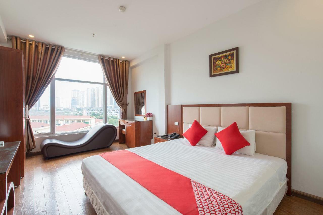 Oyo 196 Sweet Hotel Ανόι Εξωτερικό φωτογραφία