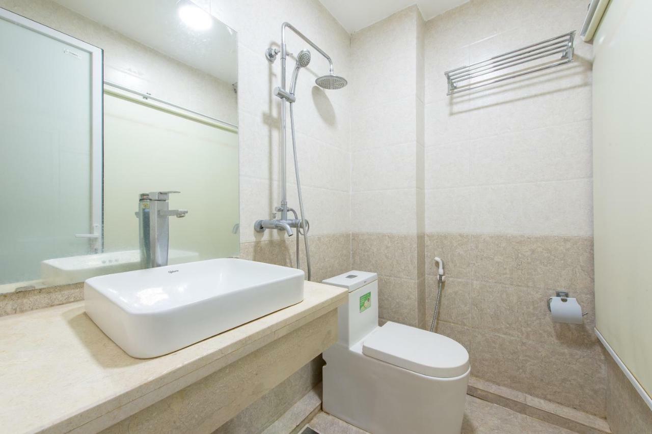 Oyo 196 Sweet Hotel Ανόι Εξωτερικό φωτογραφία