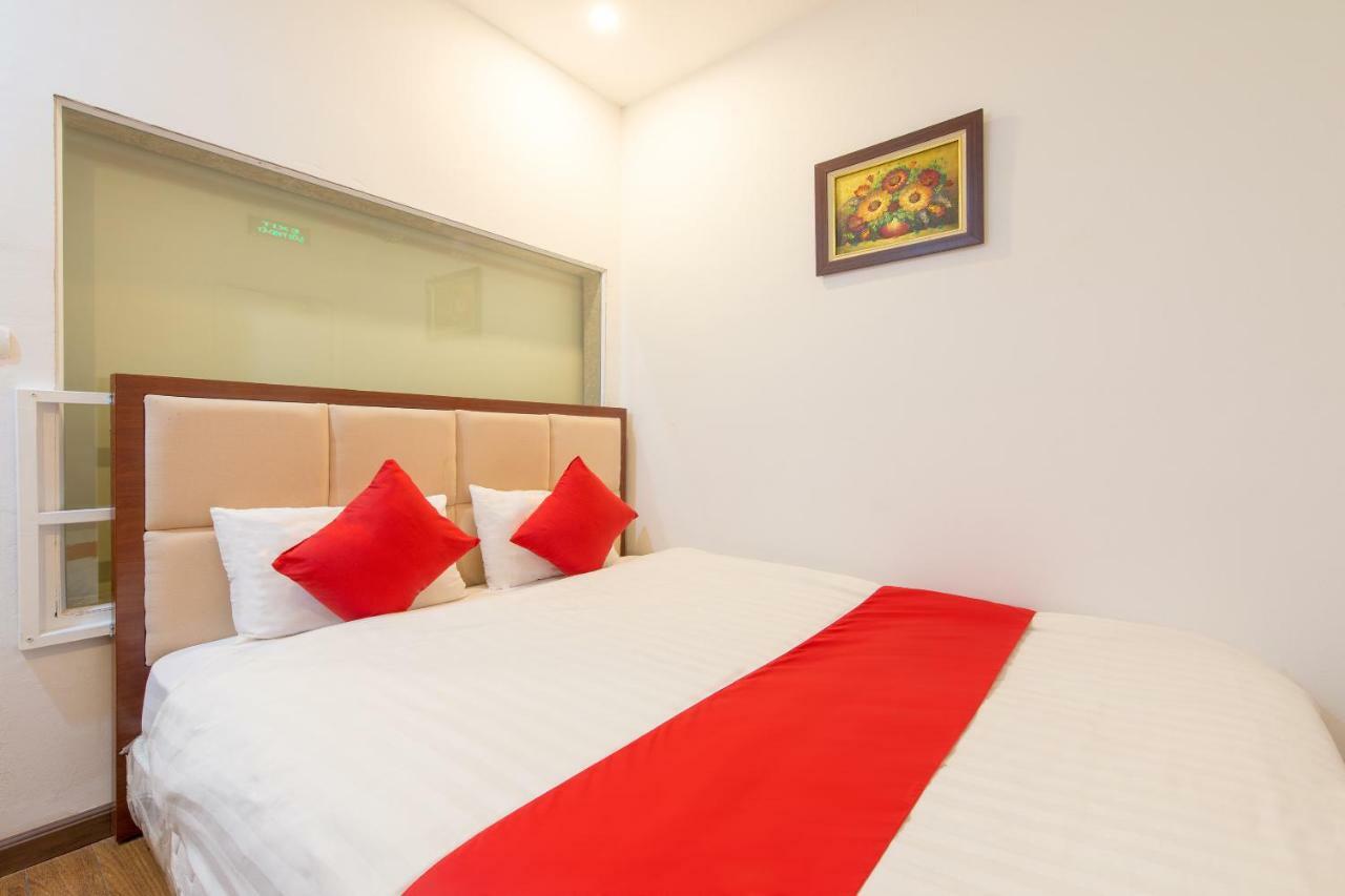 Oyo 196 Sweet Hotel Ανόι Εξωτερικό φωτογραφία