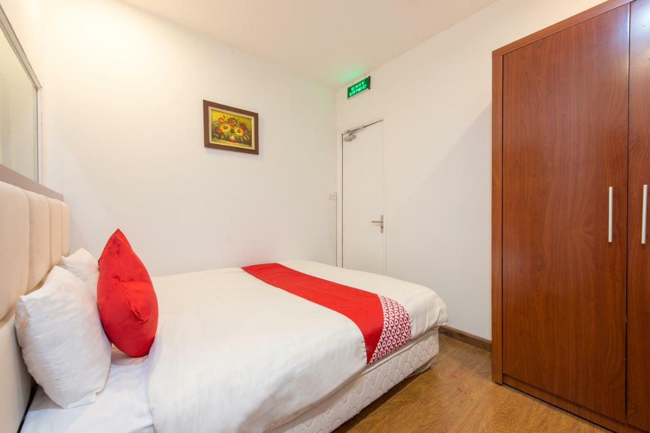 Oyo 196 Sweet Hotel Ανόι Εξωτερικό φωτογραφία