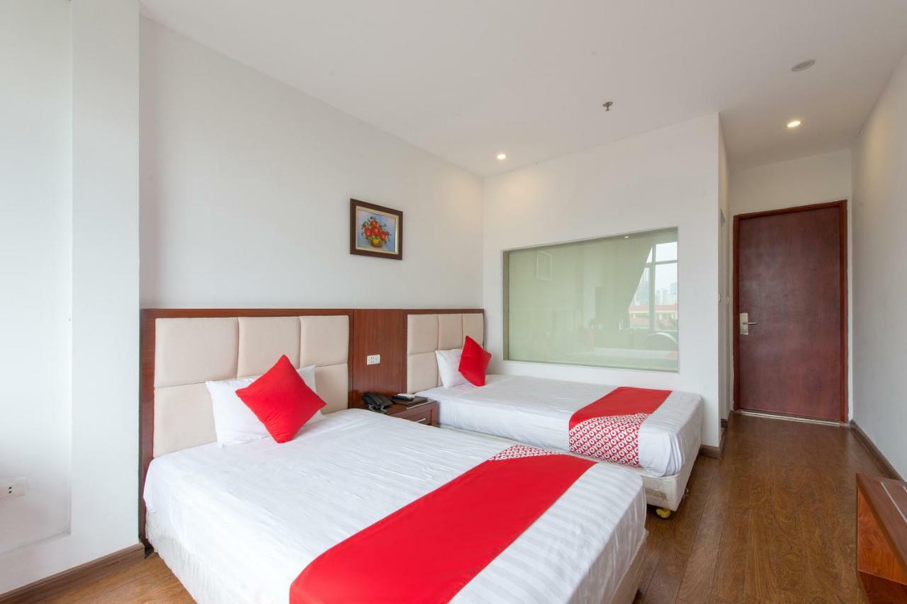 Oyo 196 Sweet Hotel Ανόι Εξωτερικό φωτογραφία