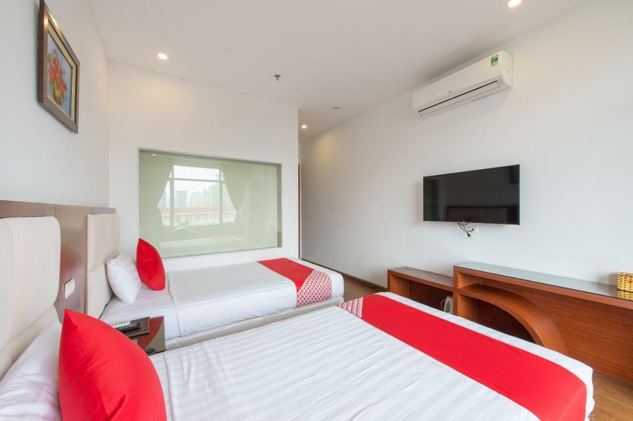 Oyo 196 Sweet Hotel Ανόι Εξωτερικό φωτογραφία