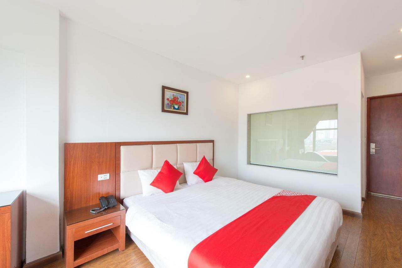 Oyo 196 Sweet Hotel Ανόι Εξωτερικό φωτογραφία