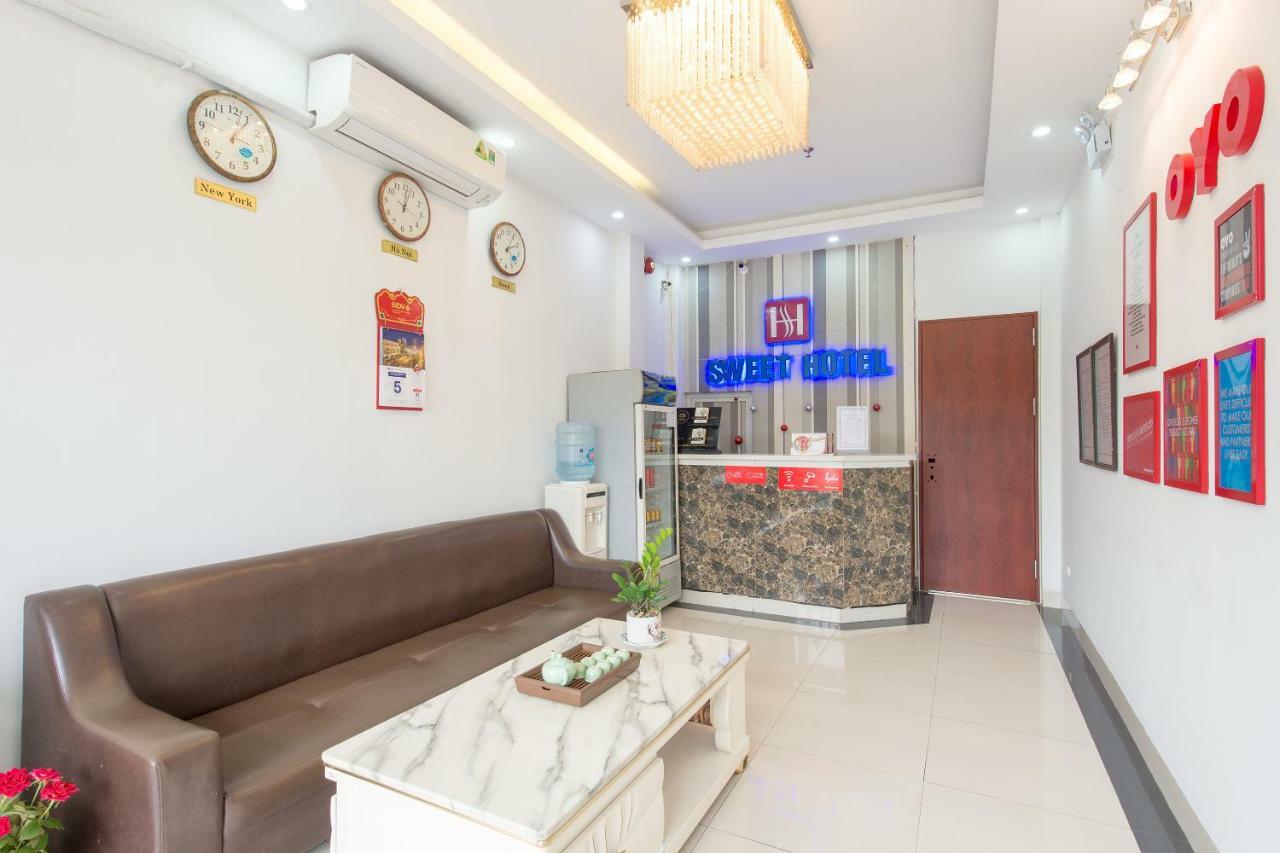 Oyo 196 Sweet Hotel Ανόι Εξωτερικό φωτογραφία