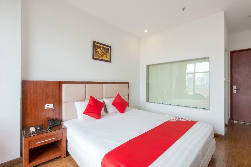 Oyo 196 Sweet Hotel Ανόι Εξωτερικό φωτογραφία